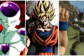 best and worst dragon ball games