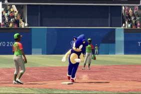 Sonic tokyo 2020