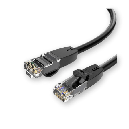 CableCreation Long Cat 6a Ethernet Cable