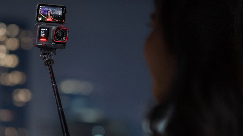 Insta360 Ace Pro 2 Review